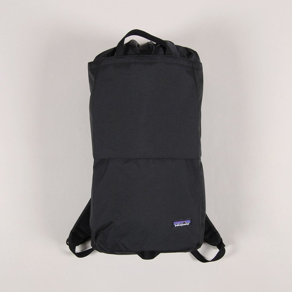 Patagonia Arbor Linked Pack 25L Men's BackPack in Black Rucksack - Picture 3 of 15